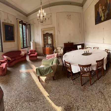 Villa Country Mansion 8500Squarefeet San Pietro Viminario Esterno foto