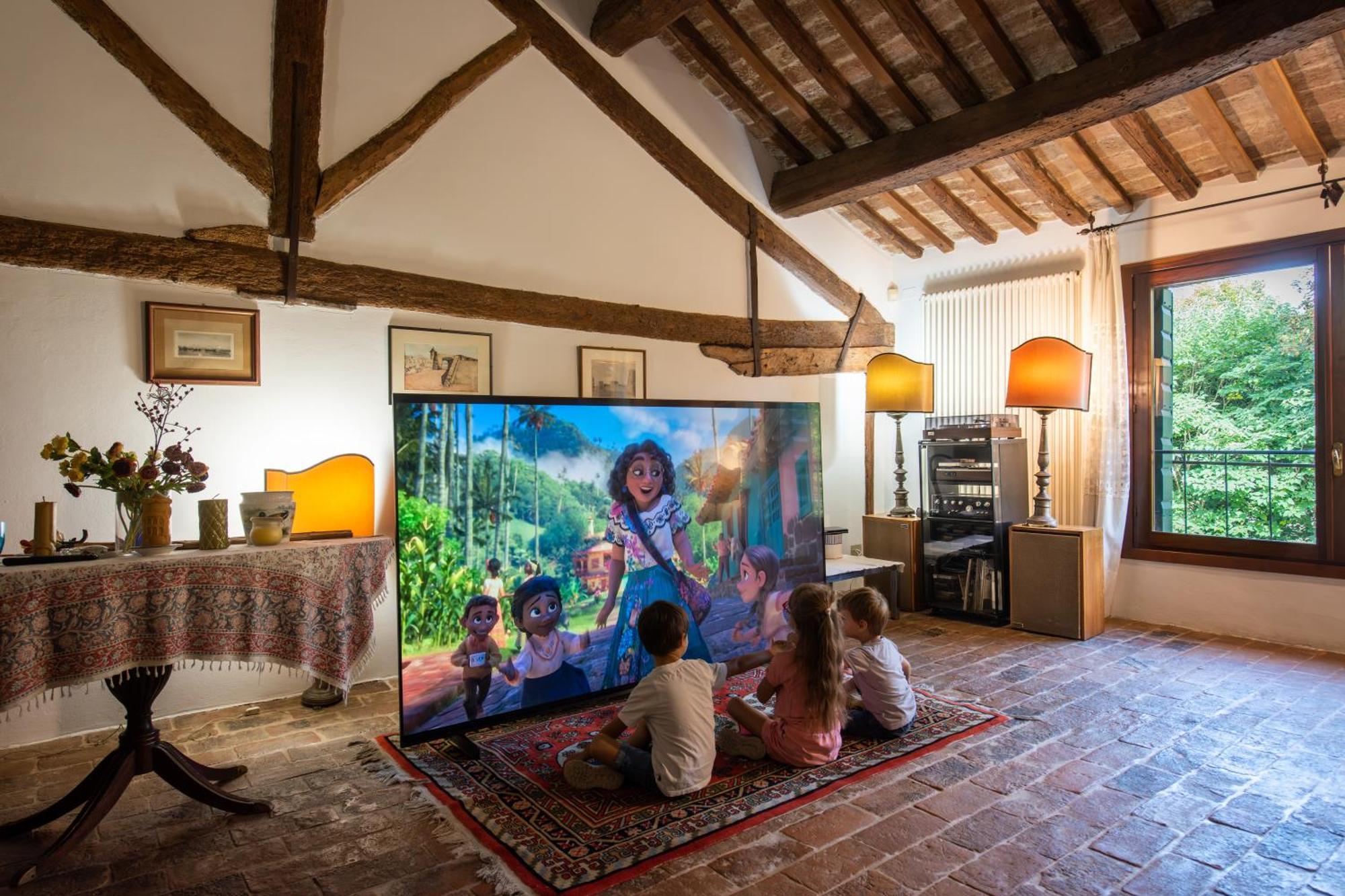 Villa Country Mansion 8500Squarefeet San Pietro Viminario Esterno foto