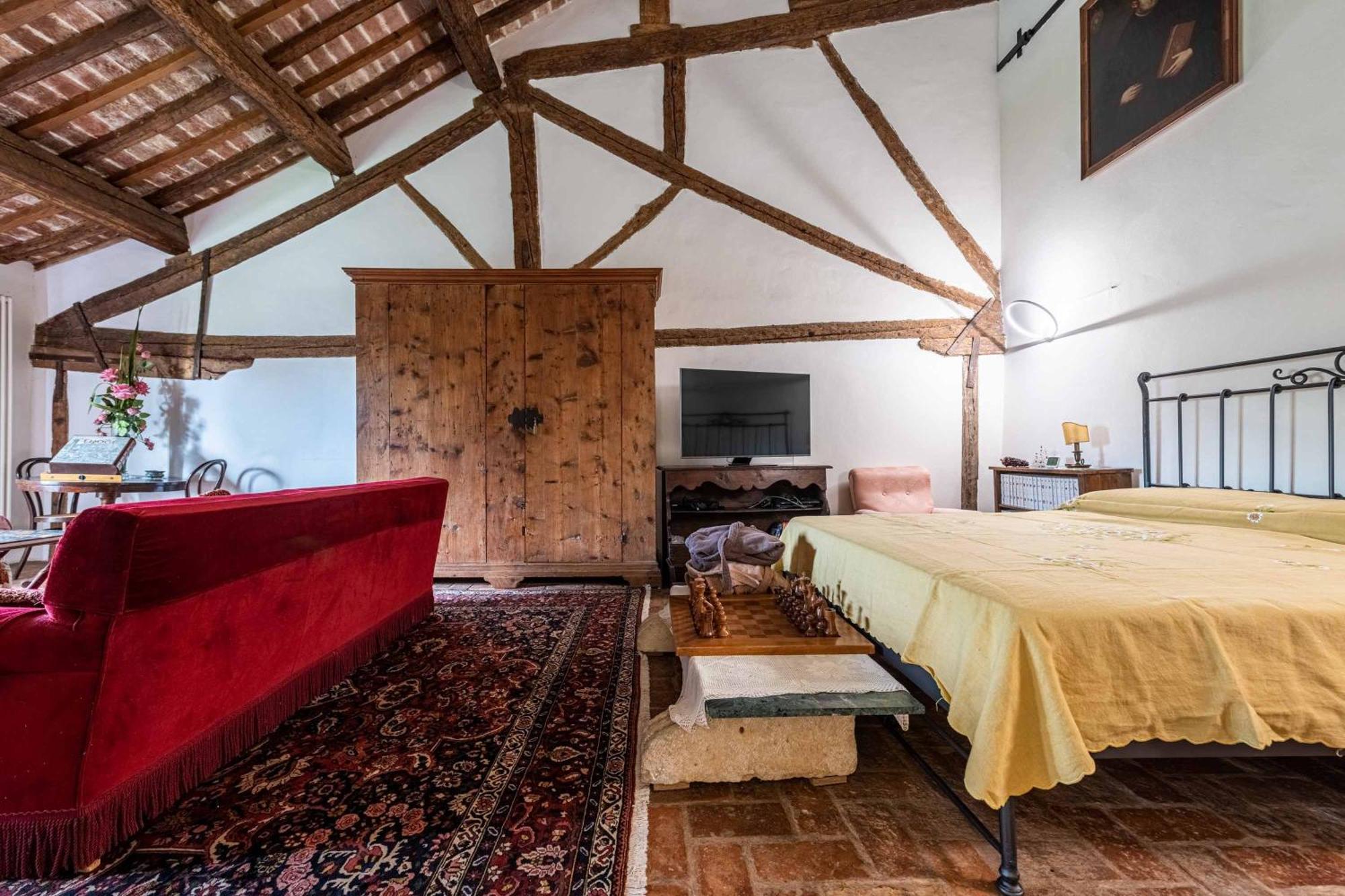 Villa Country Mansion 8500Squarefeet San Pietro Viminario Esterno foto
