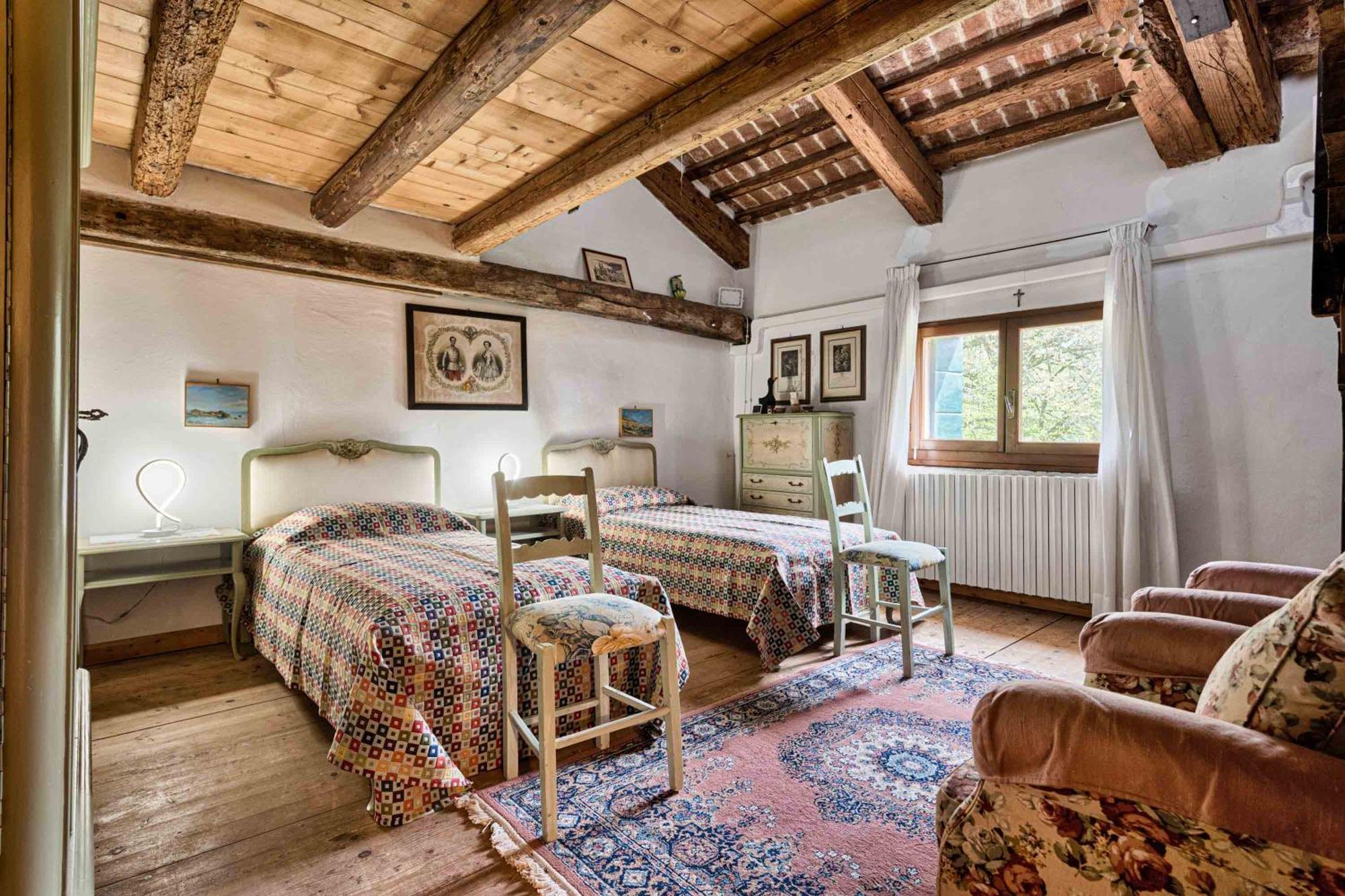 Villa Country Mansion 8500Squarefeet San Pietro Viminario Esterno foto