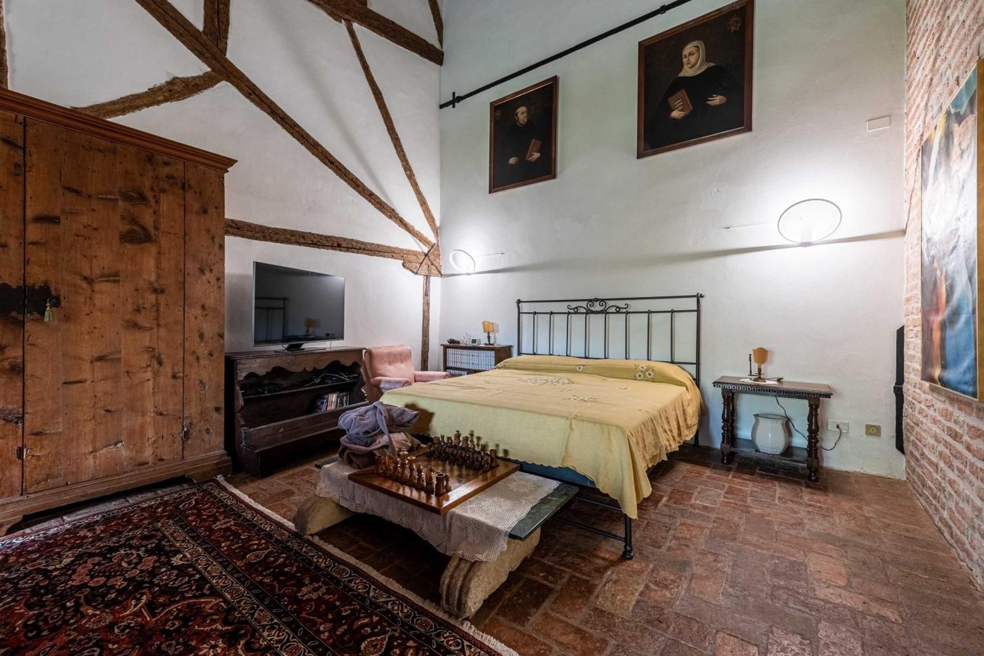 Villa Country Mansion 8500Squarefeet San Pietro Viminario Esterno foto